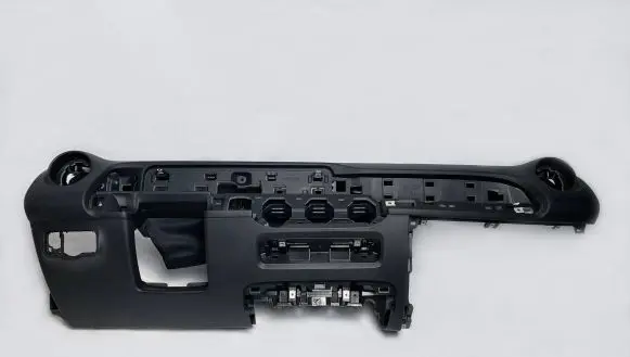 Mercedes-Benz GLB x247 Dashboard