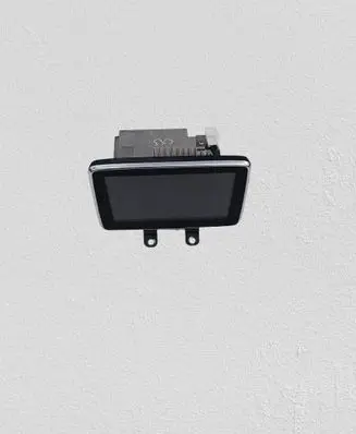 Mazda CX-3 Screen/display/small screen D09H611J0A