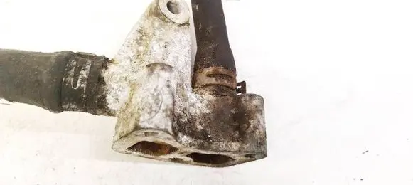 Opel Vectra C Engine coolant pipe/hose