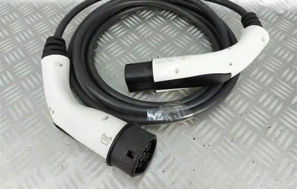 Ford Kuga III Electric car charge socket A66SX14F423DA