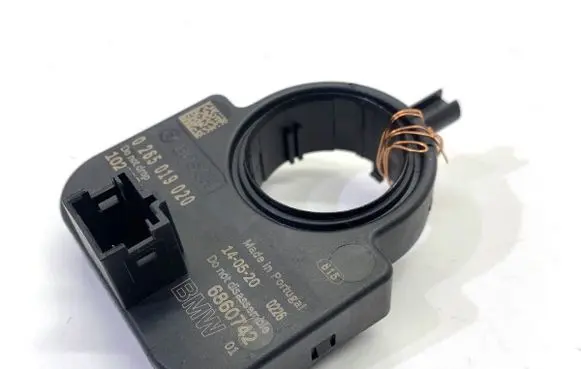 BMW X6 F16 Steering angle sensor 0265019020