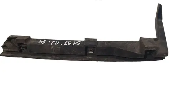Volkswagen Sharan Front bumper mounting bracket 7M0807183B