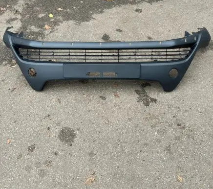 Toyota RAV 4 (XA40) Front bumper lower grill 5510008178901P
