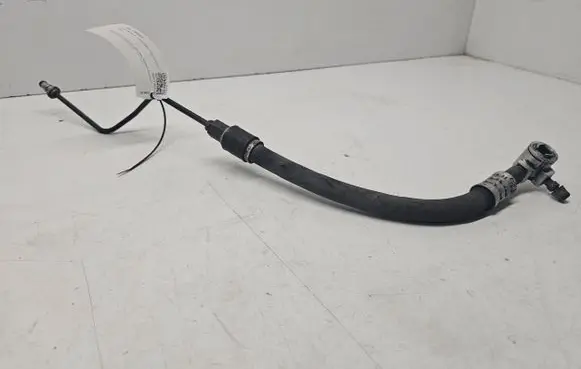 Opel Vectra B Clutch pipe/line 98330423