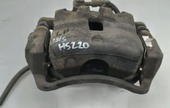 Opel Insignia A Front brake caliper