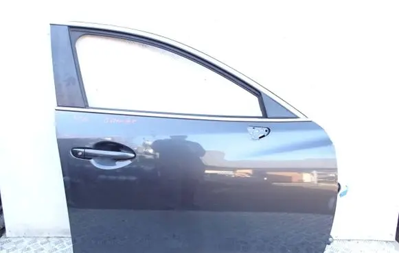 Mazda 6 Front door sdf