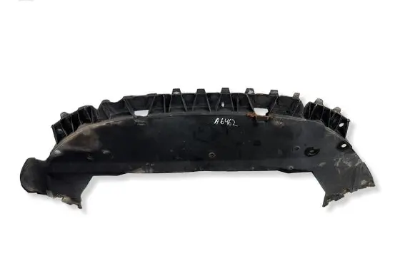 Ford S-MAX Front bumper skid plate/under tray 6M218B384AH