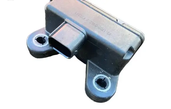 Renault Megane III ESP acceleration yaw rate sensor 479305259R