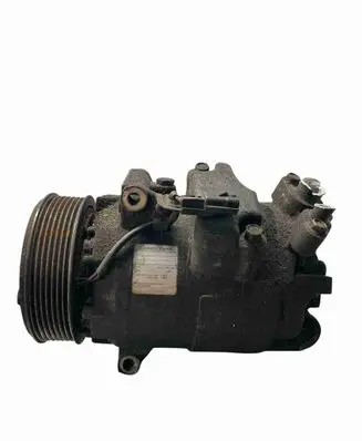 Air conditioning (A/C) compressor (pump)