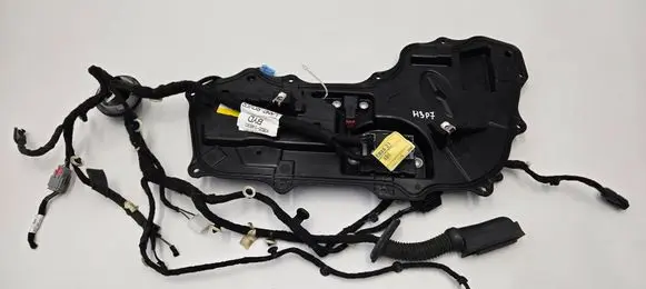 Land Rover Range Rover Evoque L551 Front door wiring loom K8D214630 A50262660
