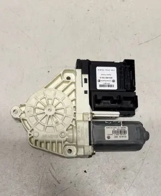 Seat Altea Front door window regulator motor 1K0959792D 05074621
