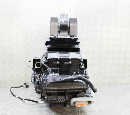 Volkswagen ID.3 Interior heater climate box assembly 2Q0907511F 1EA820351AN