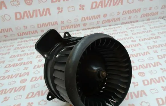 Audi A6 C7 Heater fan/blower 016070-1276 4H2820021C A62241-112