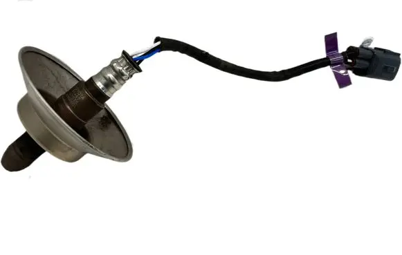 Lambda probe sensor