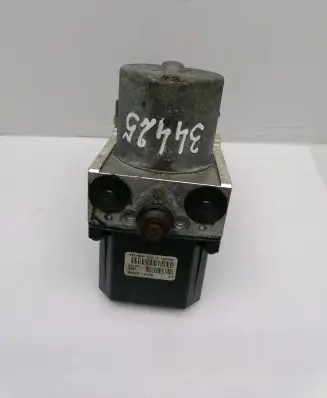 Toyota Avensis T250 ABS Pump 8954105090 0265950149 589094
