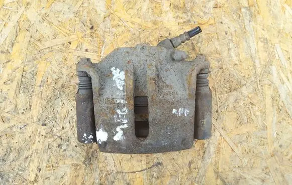 Renault Megane II Front brake caliper