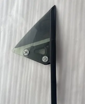Subaru BRZ Front vent window/glass (coupe) 61011CA210 61011CA211