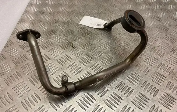 Ford Mustang VI Oil sump strainer pipe FR3E6622CA