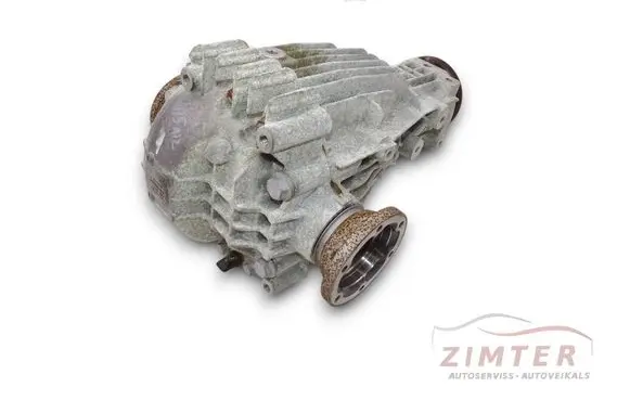 Audi A5 Sportback 8TA Rear differential 0AR525083C MNA