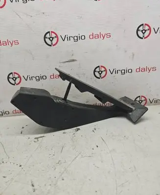 BMW 1 E81 E87 Accelerator throttle pedal 6772646 25916010 031106