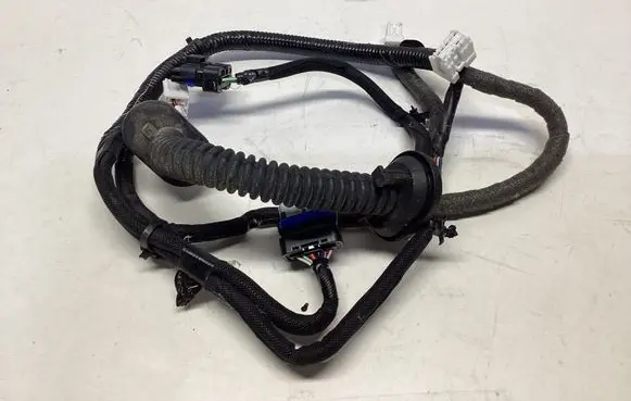Nissan Qashqai Rear door wiring loom 24127HV00C