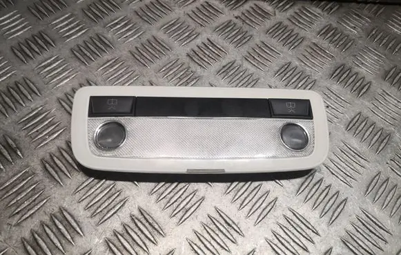Mercedes-Benz C W204 Front seat light 2048204901 A2048204901