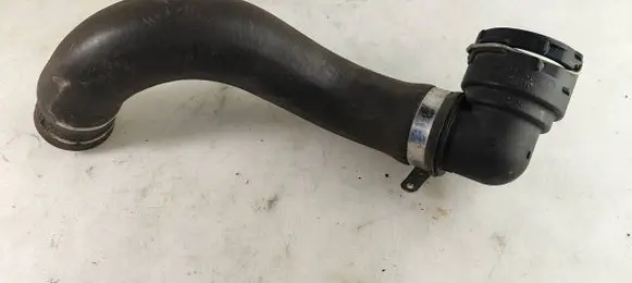 Fiat 500 Engine coolant pipe/hose S0000343 WW2690155