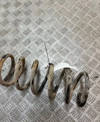 Volvo S80 Rear coil spring 