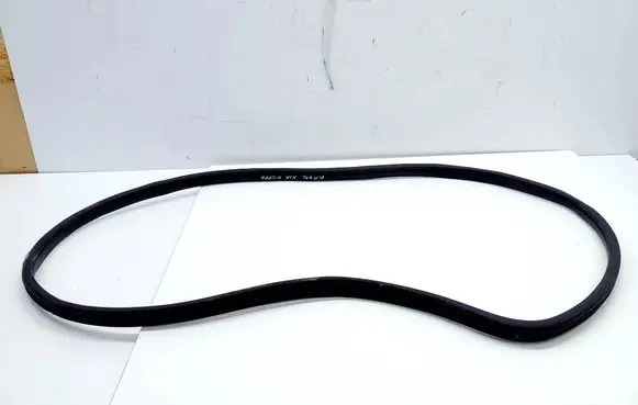 KIA Xceed Rubber seal rear door 