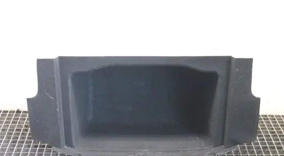 Tesla Model 3 Trunk/boot floor carpet liner 