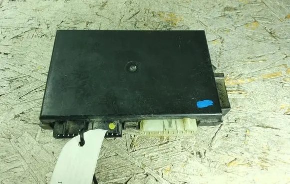 Chrysler Voyager Seat control module 04686249 93596A A2486
