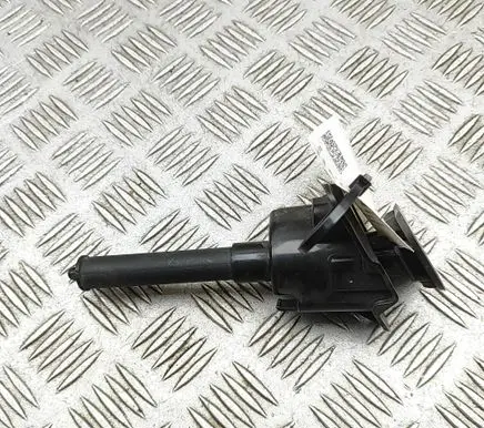 Jaguar XE Headlight washer spray nozzle GX7313K130BA