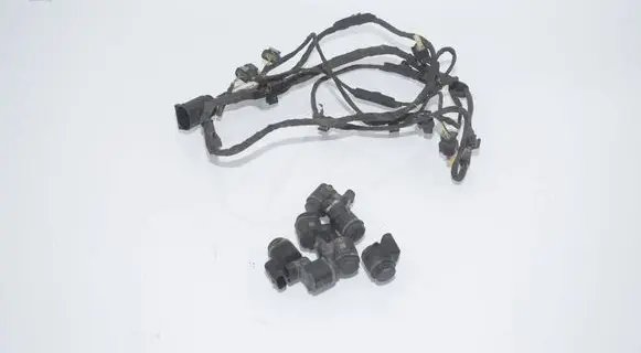 BMW 5 F10 F11 Parking PDC sensor 9270495 9256140 66209270495