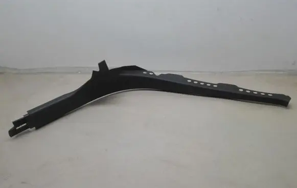 Audi A6 S6 C6 4F Other sill/pillar trim element 4F0867767A