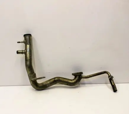 Volvo XC90 Engine coolant pipe/hose 31319352