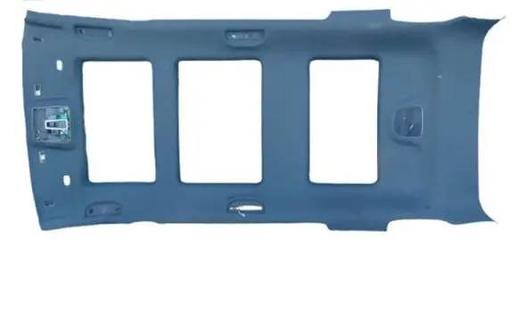 Mercedes-Benz GL X166 Headlining 
