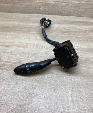Indicator stalk