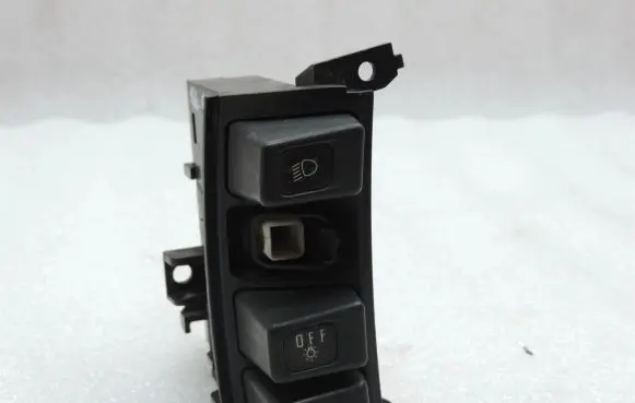 Opel Frontera A Light switch 97004218 1240149