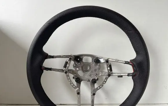 Porsche Macan (95B) Steering wheel 47611315 1982101 953419091CR