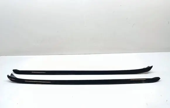 BMW X5 E70 Windshield trim 