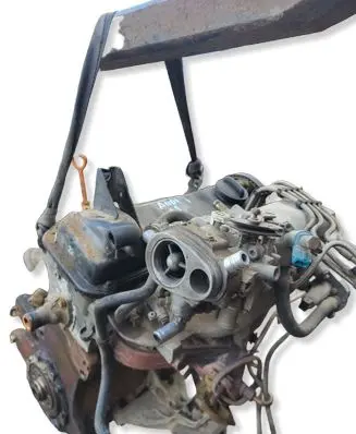 Audi 80 90 B3 Engine 