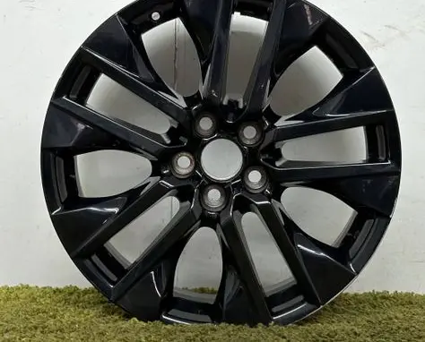 Toyota RAV 4 (XA50) R19 alloy rim 007277