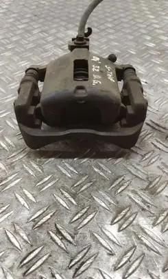Jaguar S-Type Rear brake caliper
