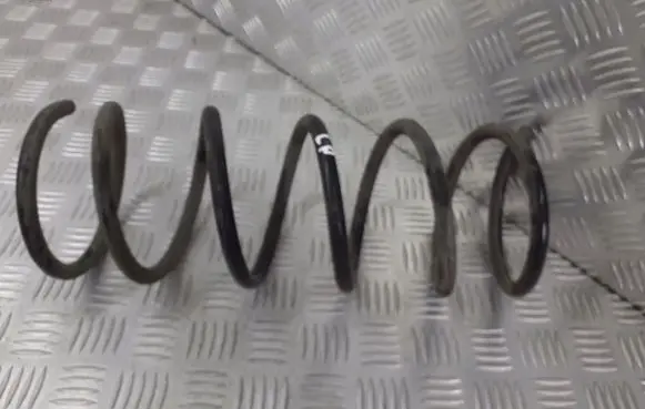 Hyundai Getz Front coil spring