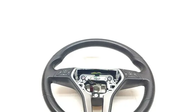 Mercedes-Benz B W246 W242 Steering wheel 00121425792