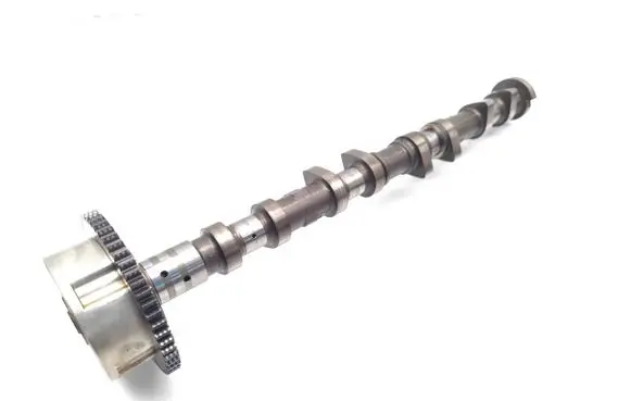 Camshaft