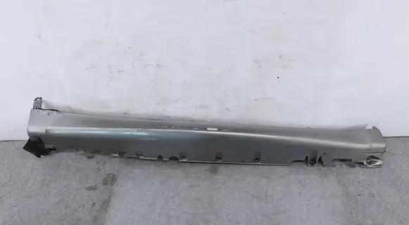 BMW X6M F86 Sill 8065894 51778065894