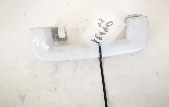 Ford Focus C-MAX Rear interior roof grab handle 3m51r045b14 3m51-r045b14