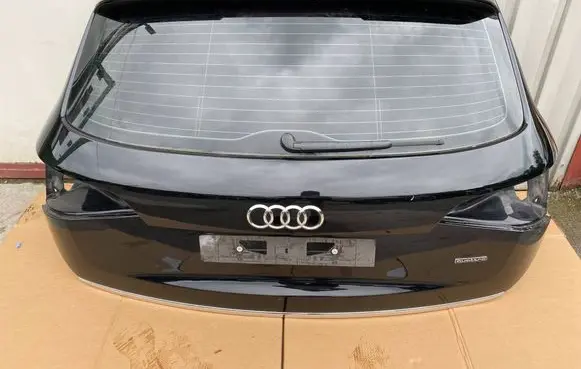 Audi Q5 SQ5 Tailgate/trunk/boot lid LY9B