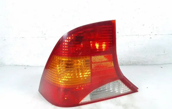 Ford Focus C-MAX Rear/tail lights 1M51-13405-BB